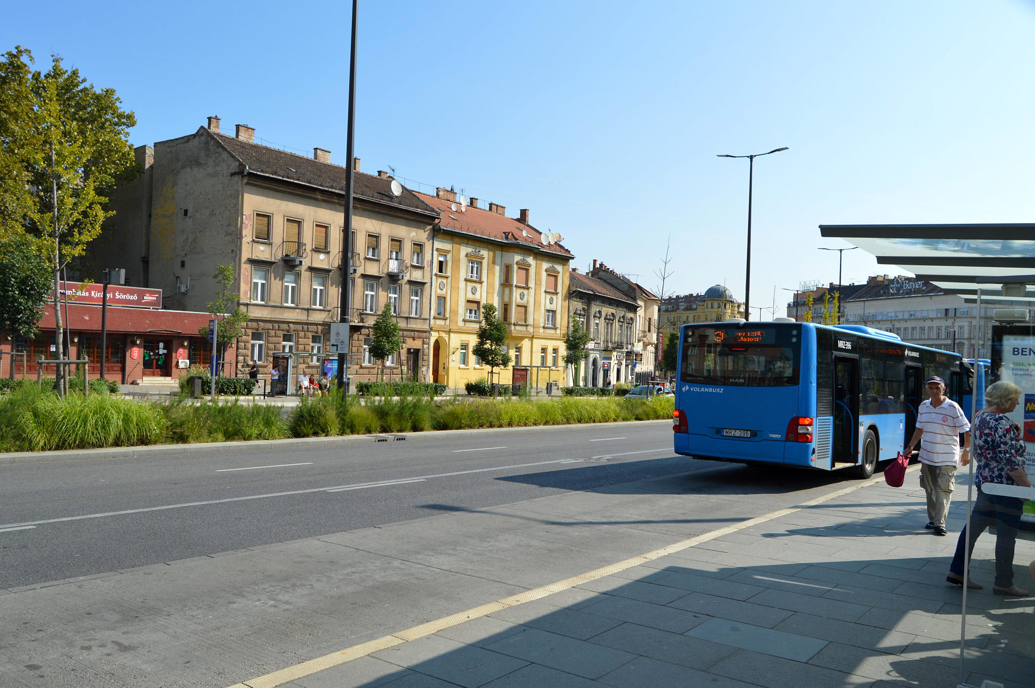 Budapest